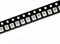 3014 0.2W SMD LED Yellow - 5