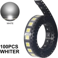 3014 0.2W Yeşil SMD LED - 2
