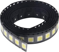 3014 0.2W Yeşil SMD LED - 4