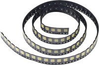 3014 0.2W Yeşil SMD LED - 5