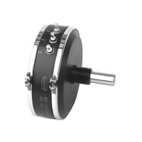 302-11502-5K POT 5K 3W 1 TURN WIREWOUND LINEAR ±3% - 1