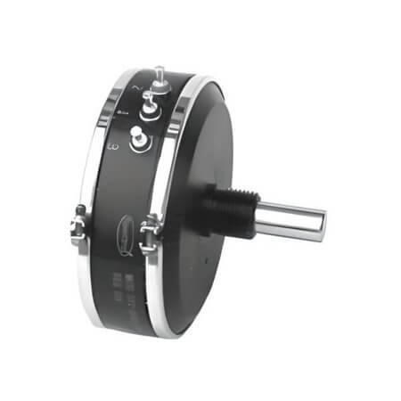 302-11502-5K POT 5K 3W 1 TURN WIREWOUND LINEAR ±3% - 1