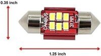 3020 Kırmızı SMD LED - 2