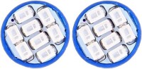 3020 Mavi SMD LED - 4