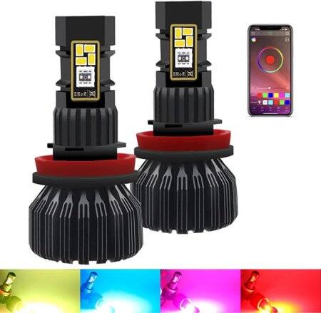 3020 SMD LED Pure Green - 1