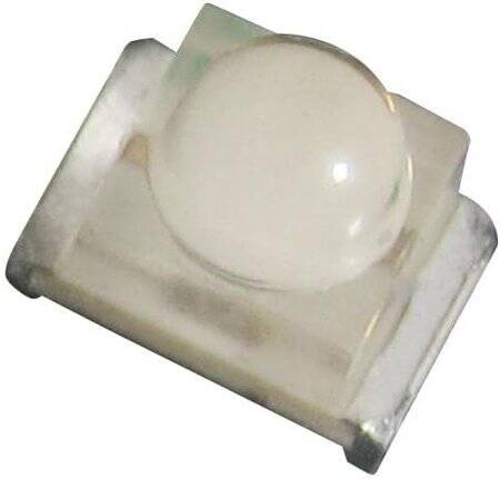 3020 Turuncu SMD LED - 1