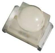 3020 Turuncu SMD LED - 2