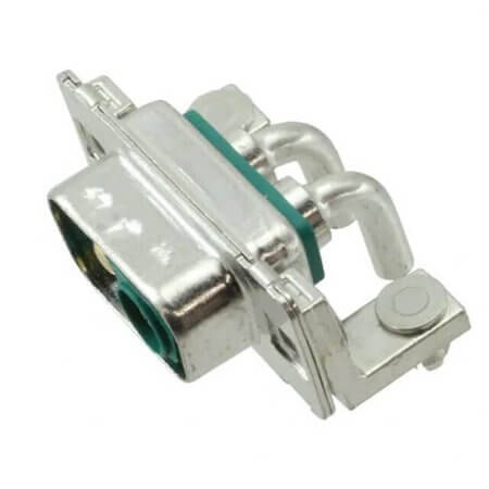 302W2CPXX56N40X CONNECTOR PLUG 2P MALE - 1