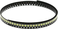 3030 1W 3V Mavi SMD LED - 1
