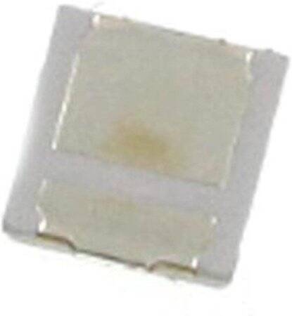 3030 1W 3V Mavi SMD LED - 2