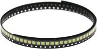 3030 1W 3V Mavi SMD LED - 3