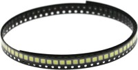 3030 1W 3V SMD LED Warm White - 1