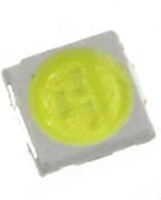 3030 1W 3V SMD LED Warm White - 4