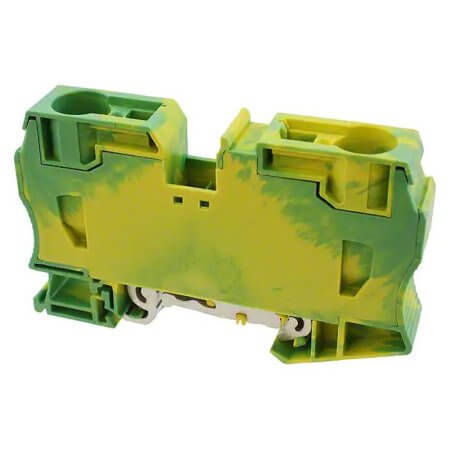 3036194 TERM.BLK.16.00MM 01P PC RAY - 1