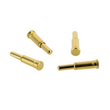 303A-753018-000 CONN.SPRING LOADED POGO PIN SINGLE SMT H:7.50MM - 1