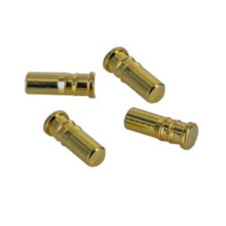 303A-C4418-000 CONN.SPRING LOADED MACHINE PIN SINGLE SMT H:4.40MM - 1