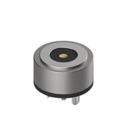 303D-D100F02 CONN.POGO PIN 2PIN THT H:5.0MM MAGNET TYPE 500g - 1