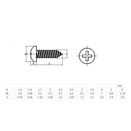 304 Paslanmaz Çelik Çapraz Gömme Yassı Başlı Akıllı Vida M3 40mm - 5