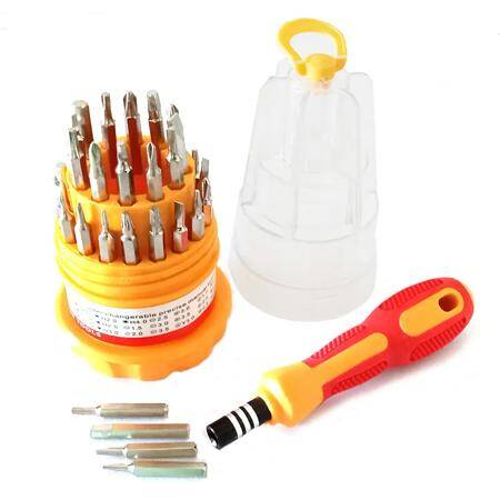 31 in 1 Universal Multifunction Screwdriver Set - 1