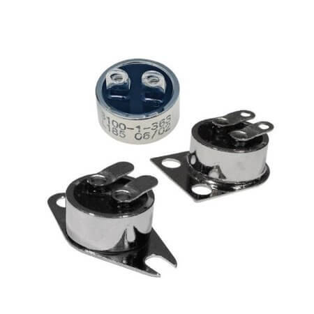 3100 01140003 SENSOR HERMETIC THERMOSTAT - 1
