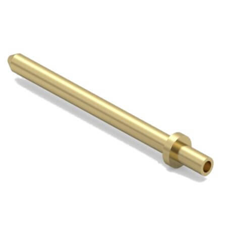 3104-2-00-15-00-00-08-0- CONNECTOR PC PIN CIRC 0.040DIA GOLD - 1