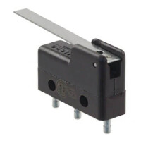 311SM2-H58 SWITCH MICRO 5A 250V/30VAC/DC SPDT CHASSIS MOUNT - 1