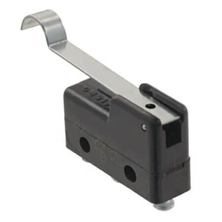 311SM705-T SWITCH MICRO 4A/5A 250V/30VAC/DC SPDT - 1