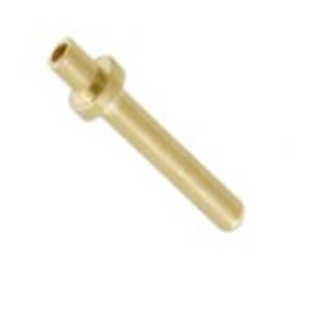 3141-1-00-15-00-00-08-0 CONNECTOR PC PIN CIRC 0.040DIA GOLD MILL-MAX - 1