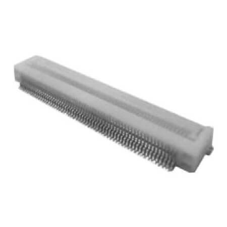 314A-54BAA-R CONN.FPC 54PIN 0.50MM SMT R/A BOTTOM CONTACT FLIP - 1