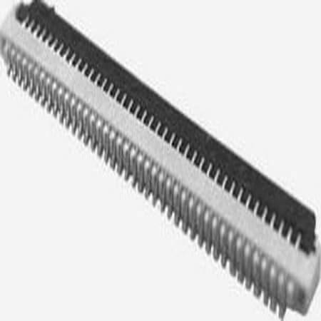 315A-16B01 CONN.FPC 16PIN 0.50MM SMT R/A BOTTOM CONTACT FLIP - 1