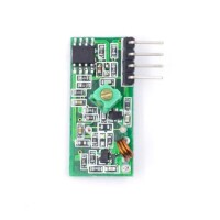 315Mhz RF Wireless Transmitter and Receiver Kit - 1
