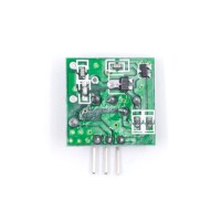 315Mhz RF Wireless Transmitter and Receiver Kit - 9