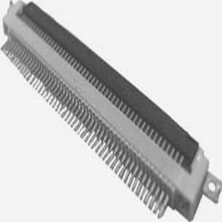 316B-40BAA-R CONN.FPC 40PIN 0.50MM SMT R/A BOTTOM CONTACT FLIP - 1