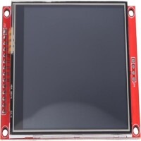 3.2 inch SPI Touch Screen Module TFT Interface 240x320 Without Touch - 2