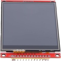 3.2 inch SPI Touch Screen Module TFT Interface 240x320 Without Touch - 3