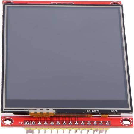 3.2 inch SPI Touch Screen Module TFT Interface 240x320 Without Touch - 3