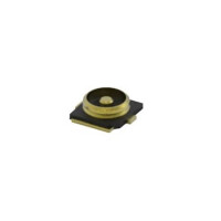 321C-220601 CONN. MICRO COAXIAL 2.00x2.00mm H=0.60mm 4 PAD - 1