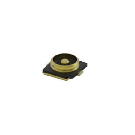 321C-220601 CONN. MICRO COAXIAL 2.00x2.00mm H=0.60mm 4 PAD - 1