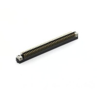 321V114F48 CONNECTOR RECT. RCP. 2MM 3ROW 114P-TH - 1