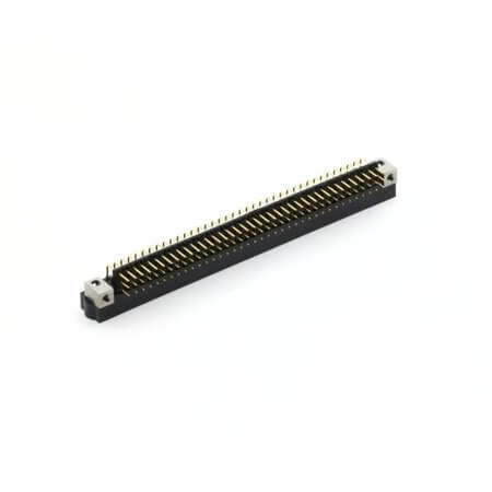 321V114F48 CONNECTOR RECT. RCP. 2MM 3ROW 114P-TH - 1