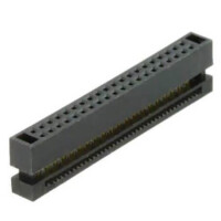 3230-40-0101-00 CONNECTOR IDC SOCKET 1.27MM 40PIN FEMALE - 1