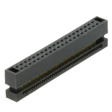 3230-40-0101-00 CONNECTOR IDC SOCKET 1.27MM 40PIN FEMALE - 1