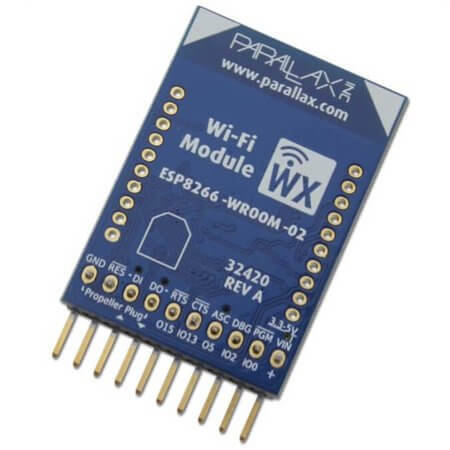 32420S TRANSCEIVER WIFI MODULES SIP - 1