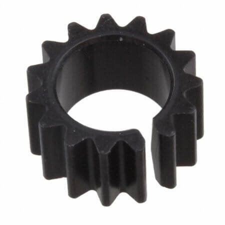 325705B00000G TO-5 PUSH-ON HEATSINK 6.35MM - 1