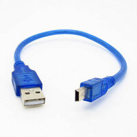 3.28FT Micro USB Cable 1m - 1