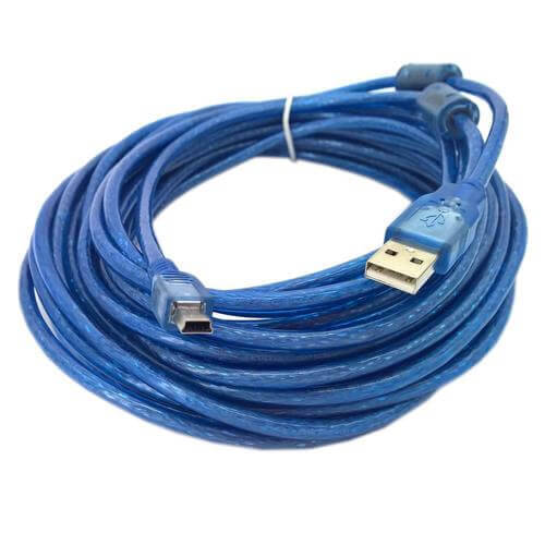 3.28FT Micro USB Cable 1m - 3