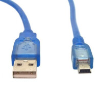 3.28FT Micro USB Cable 1m - 4
