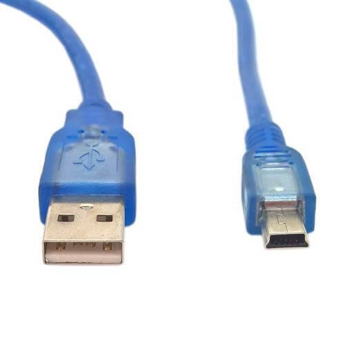 3.28FT Micro USB Cable 1m - 4