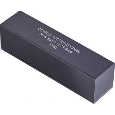 3351-1275-126 RELAY 3A 12V 50W REED HV SPST - 1