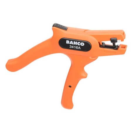 3416 A AUTOMATIC WIRE STRIPPING PLIERS 3416A - 1